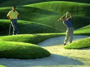 golf ingatlan spanyolorszagban