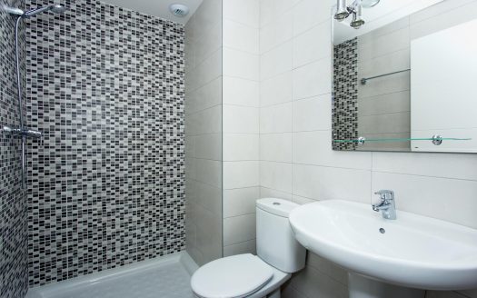 Quattro Green Házak Alicantéban