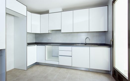 Quattro Green Házak Alicantéban