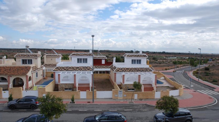 Új építésű spanyol ingatlanok elérhetőek, vásároljon most!
